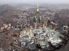 Saudi Says Missiles Intercepted Over Mecca, Medina, Houthis Call It 