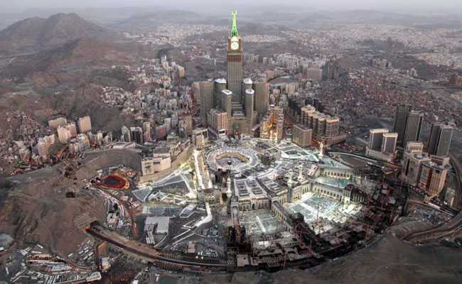 After India Quota Hike, All Haj Applicants Cleared For Pilgrimage: Report