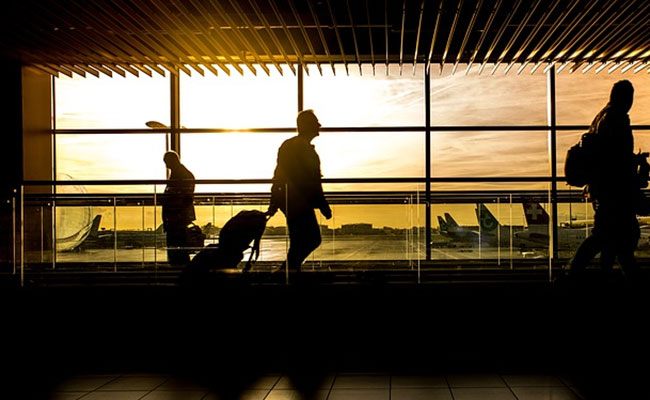 Pak Partially Resumes Air Operations From 4 Airports: Aviation Authority