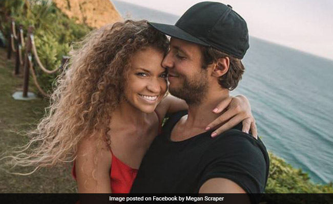 YouTube Daredevils Filmed Dangerous Stunts For Clicks - Then Died Going Over A Waterfall