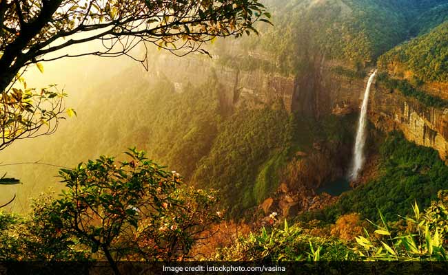 6 Places In Meghalaya That Should Be On Your Travel Itinerary