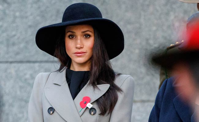 "Didn't Know She Was Nasty", Says Trump About Meghan Markle: Report