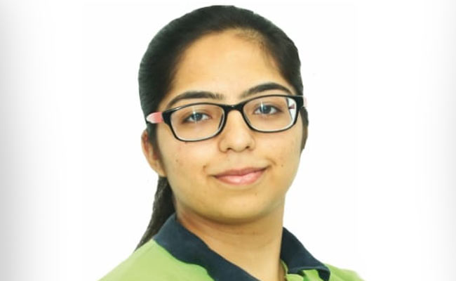 EXCLUSIVE : AIIMS MBBS की परीक्षा में टॉप करने वाली लड़कियों की Success स्‍टोरी