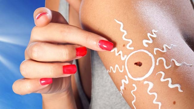 Melanoma is the most deadly form of skin cancer