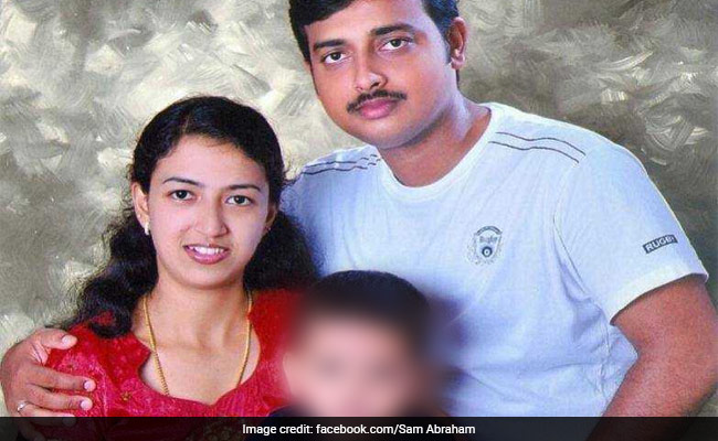 How Secret Diary Of Indian-Origin Woman, Lover Turned To "Poisonous" Plot