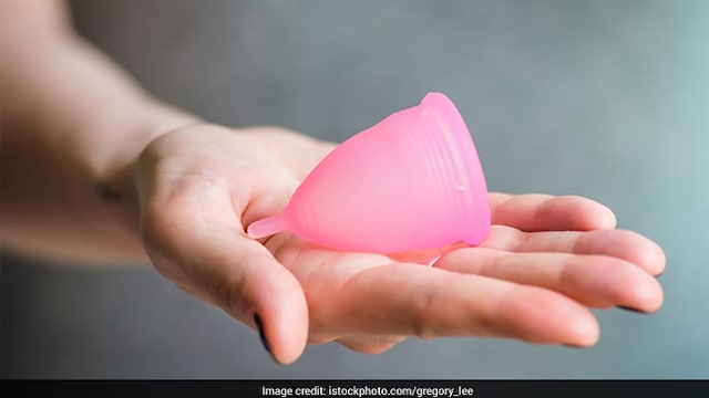 If a menstrual cup is not sanitised properly before use, it can introduce harmful bacteria