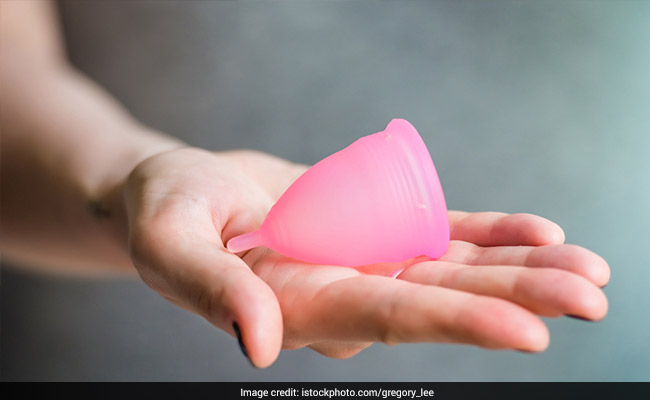 If a menstrual cup is not sanitised properly before use, it can introduce harmful bacteria