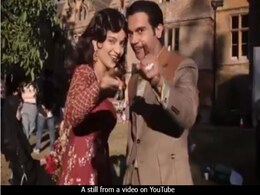 <I>Mental Hai Kya</I>: Kangana Ranaut And Rajkummar Rao Announce Release Date With A Quirky Video <I>Mental Hai Kya</I>: Kangana Ranaut And Rajkummar Rao Announce Release Date With A Quirky Video