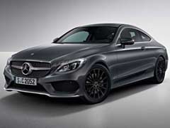 Mercedes-Benz Expands C-Class Range With New Nightfall Edition