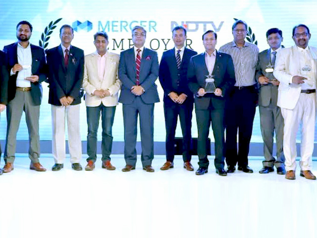 Employer Excellence Awards 2017: Meet The Winners