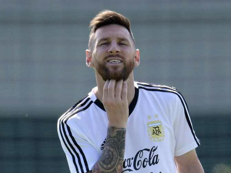 Danger Looms For Big Stars As Bookings, Suspensions Influence World Cup 2018