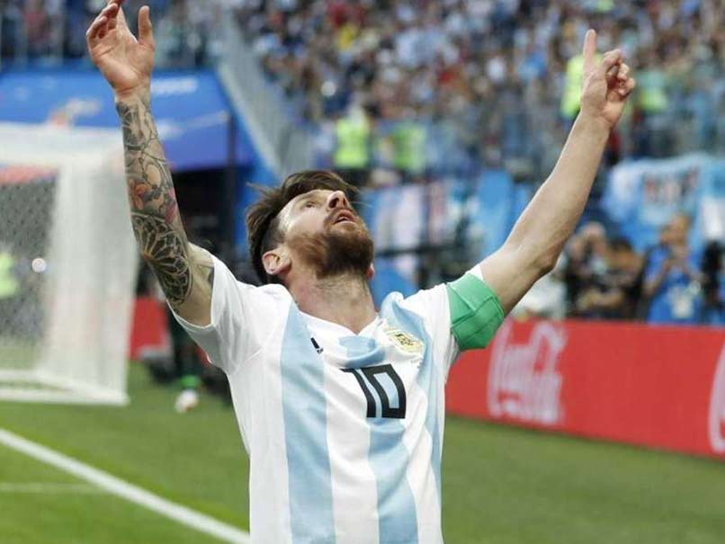 FIFA World Cup 2018: 'यह बड़ा कारनामा' लियोनेल मेसी ने किया, पेले भी नहीं कर सके