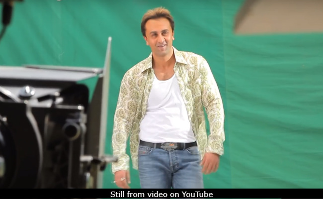 'Hope I'm In <I>Munna Bhai 3</i>': Sanjay Dutt After Watching Ranbir Kapoor In <I>Sanju</i>