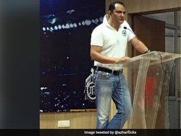 "Surprised At The Omission Of...": Mohammed Azharuddin On Duo's Absence From India's T20 World Cup Main Squad