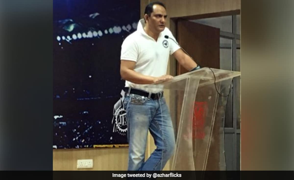 एडम गिलक्रिस्ट-ऋषभ पंत नहीं, मोहम्मद अजहरुद्दीन ने इस क्रिकेटर को बताया वर्ल्ड का नंबर वन विकेटकीपर