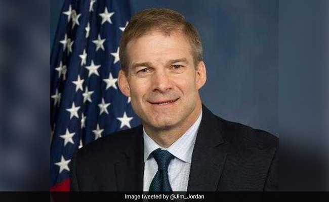 Jim Jordan Falls Short Again In Second US House Speaker Vote
