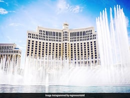 US' Las Vegas Hospitality Giants To Give Panic Buttons To Workers: Report US' Las Vegas Hospitality Giants To Give Panic Buttons To Workers: Report