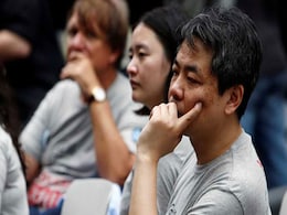Four Years On, MH370 Families Await Report As Search Ends For Missing Plane Four Years On, MH370 Families Await Report As Search Ends For Missing Plane