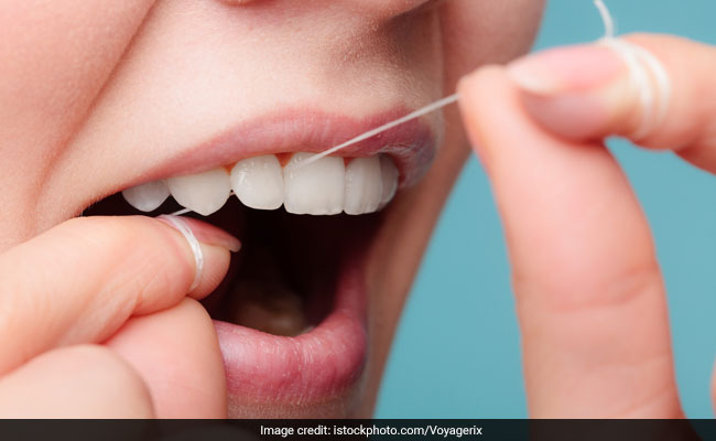 World Oral Health Day is observed on March 20 every year