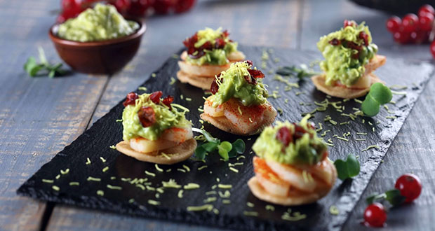 Healthy Snack: Make A Healthier Version Of Sev Puri – Mumbai’s Popular Street Food