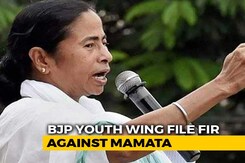 After "Civil War, Bloodbath" Remark, Police Case Against Mamata Banerjee After "Civil War, Bloodbath" Remark, Police Case Against Mamata Banerjee