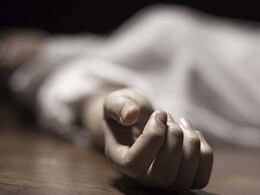 Homeopath Who Killed Girlfriend, Sprayed Chemical To Mask Smell, Arrested Homeopath Who Killed Girlfriend, Sprayed Chemical To Mask Smell, Arrested