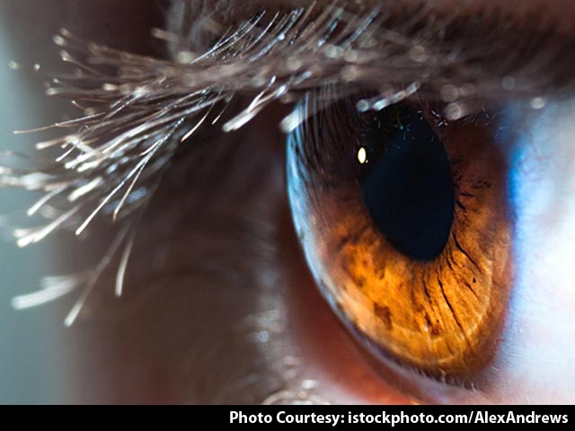 Tips To Avoid Eye Strain While Working