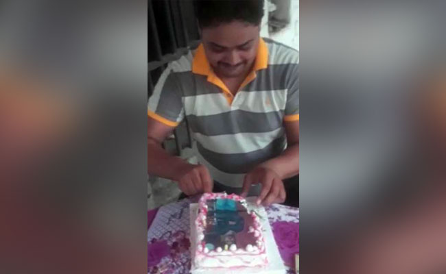 Inmate Celebrates Birthday At UP's High-Security Prison, Video Goes Viral