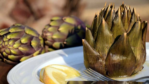 5 Incredible Health Benefits Of Artichokes That You May Not Have Known