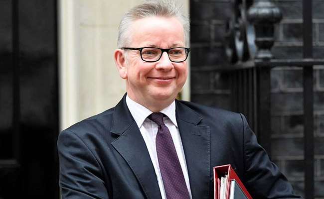 'Livid' UK Minister Tears Up PM's Favoured Brexit Customs Plan: Report