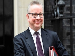 They Tried Pot, Snorted Coke, Smoked Opium. One May Be Next British PM They Tried Pot, Snorted Coke, Smoked Opium. One May Be Next British PM