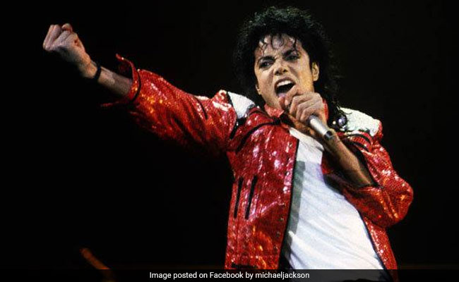 Why Michael Jackson Avenue In Detroit Won't Become Official Just Yet