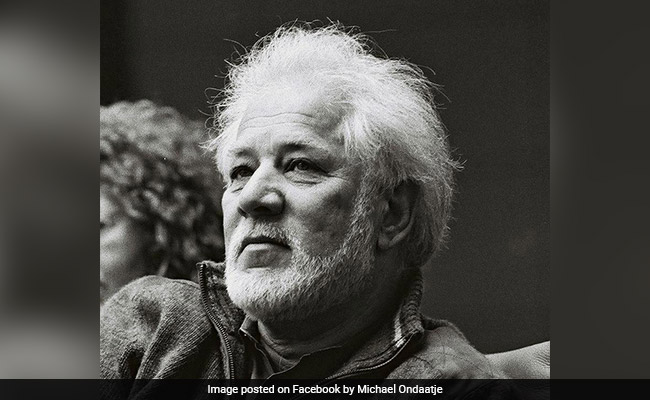 "The English Patient" Judged As Best Man Booker Prize-Winning Novel