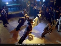 Chandigarh Doctors Decode Michael Jackson's Iconic 45-Degree Tilt Chandigarh Doctors Decode Michael Jackson's Iconic 45-Degree Tilt