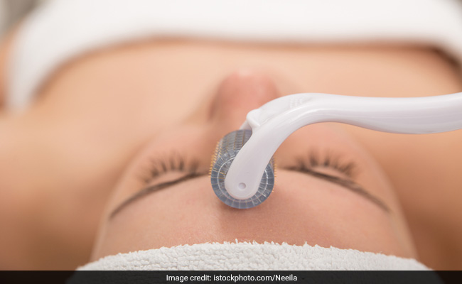 An Expert Guide To Microneedling