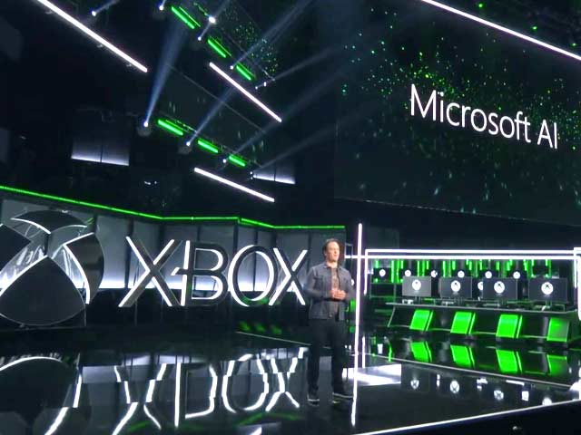 Microsoft's Top 10 E3 2018 Xbox Announcements