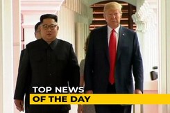 The Biggest Stories of June 12, 2018 The Biggest Stories of June 12, 2018