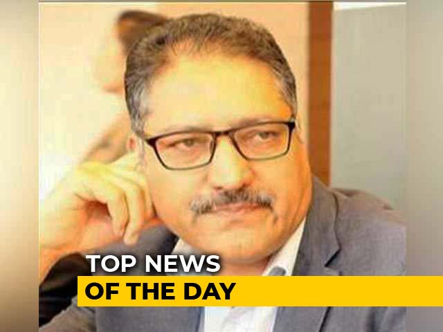 The Biggest Stories of June 14, 2018