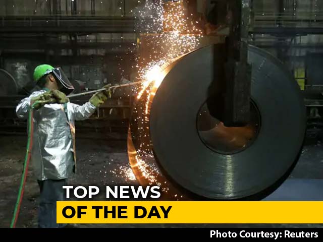 The Biggest Stories of June 21, 2018