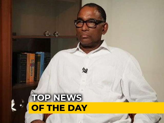 The Biggest Stories of June 22, 2018