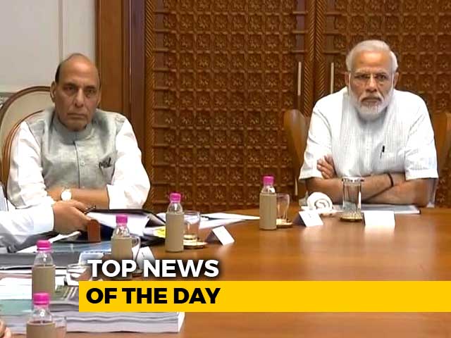 The Biggest Stories Of June 30, 2018 The Biggest Stories Of June 30, 2018