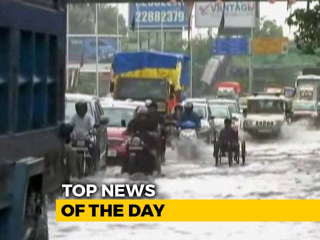 The Biggest Stories Of June 9, 2018