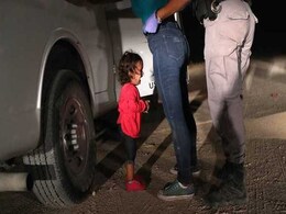 "America Better Than This": Texas Doctor On Shelter For Migrant Children "America Better Than This": Texas Doctor On Shelter For Migrant Children