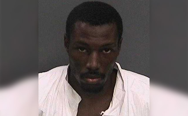 Ex-Athlete Said He Was Going To "Kill Somebody", Ran Over Man, 2 Sons