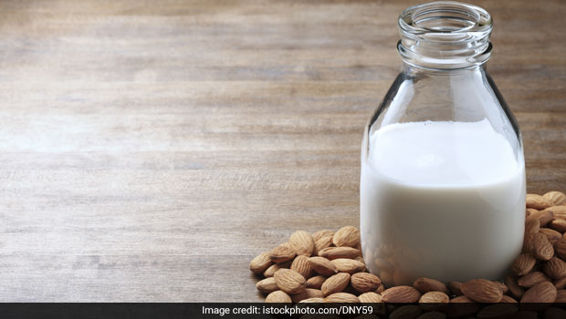 Try These 5 Non-Dairy Substitutes If You Are A Vegan Or Lactose Intolerant