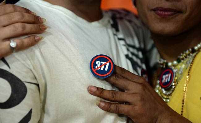 समलैंगिकता अपराध है या नहीं? सुप्रीम कोर्ट में धारा 377 पर सबसे बड़ा फैसला थोड़ी देर में, 10 अहम बातें