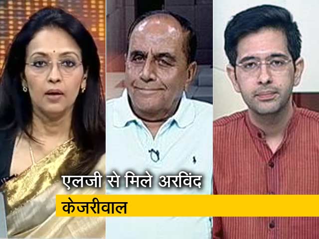 मिशन 2019: ट्रांसफर-पोस्टिंग पर तकरार बरकरार