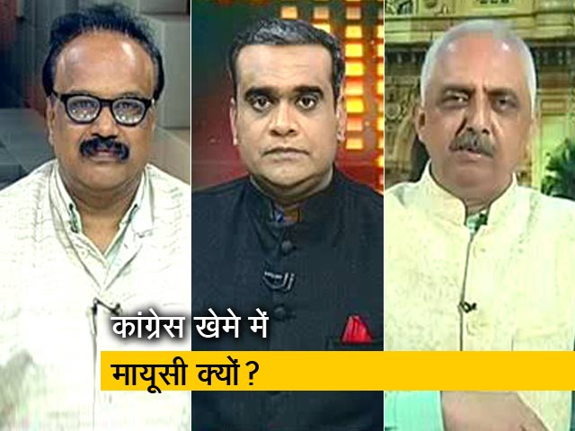 मिशन 2019: आखिर प्रणब मुखर्जी संघ मुख्यालय गए क्यों?