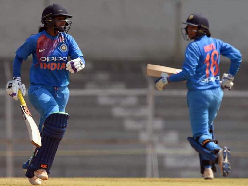 Women's Asia Cup: Bangladesh Stun India By 7 Wickets