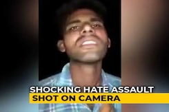 Dalit Man Assaulted In Meerut, Forced To Abuse Community, BR Ambedkar Dalit Man Assaulted In Meerut, Forced To Abuse Community, BR Ambedkar